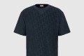 [DIOR-디올]Oblique 캐주얼 핏 티셔츠 113J6