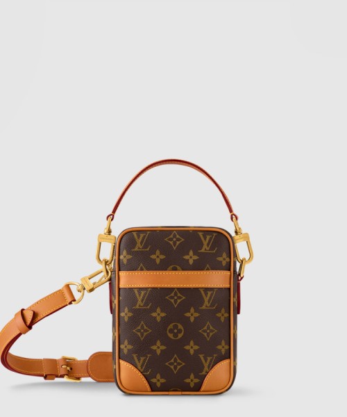 [LOUIS VUITTON-루이비통]다뉴브 M14013
