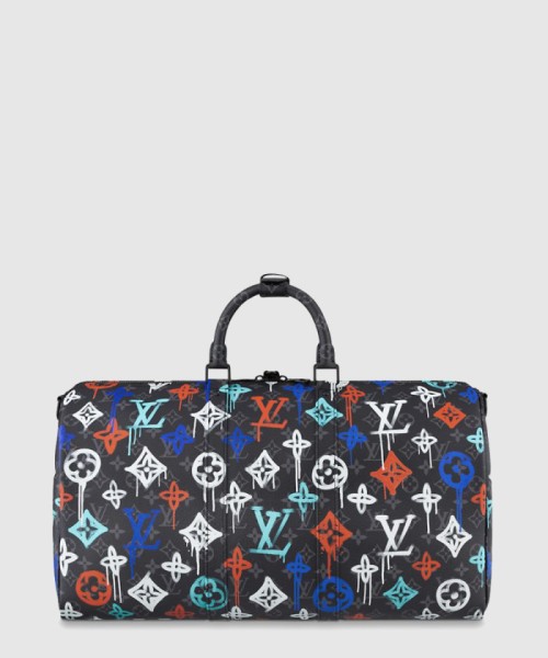 [LOUIS VUITTON-루이비통]키폴 반둘리에 50 M21384