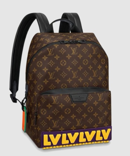 [LOUIS VUITTON-루이비통]디스커버리 백팩 M57965