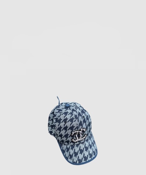 [CHANEL-샤넬]베이스볼 캡 AA2984