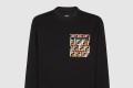 [FENDI-펜디]스웨트 셔츠 FY3938