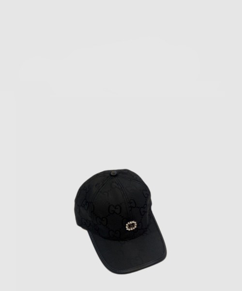 [GUCCI-구찌]베이스볼 캡 697431