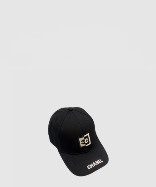 [CHANEL-샤넬]베이스볼 캡 AA2843