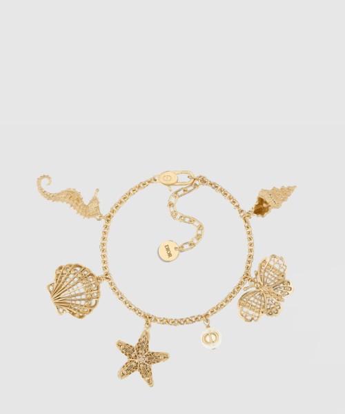 [DIOR-디올]Dior Cabinet de Curiosités 팔찌 B2712