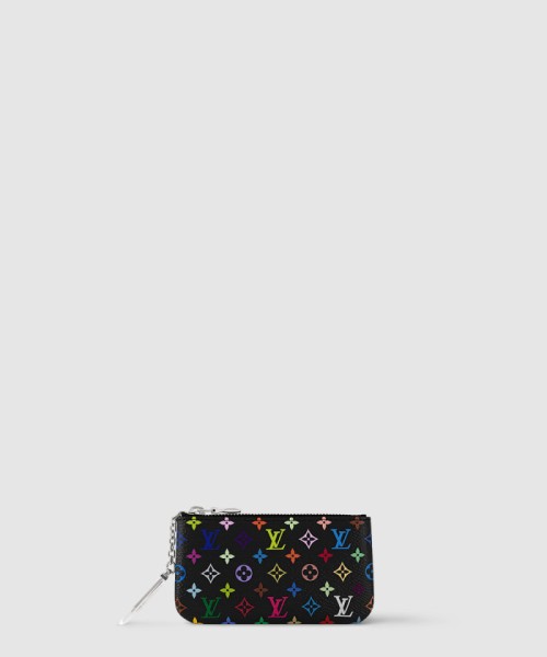 [LOUIS VUITTON-루이비통]LV x TM 키 파우치 M13664