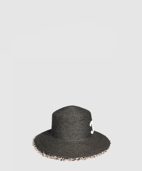 [CHANEL-샤넬]선캡 AA3518