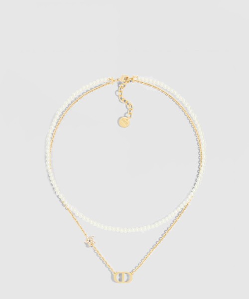 [DIOR-디올]Petit CD 팔찌 N3116