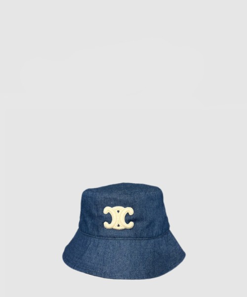 [CELINE-셀린느]벙거지 2A5RT1