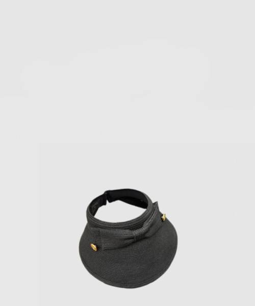 [CHANEL-샤넬]선캡 AA8121