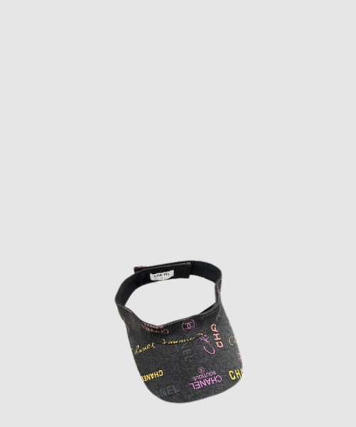 [CHANEL-샤넬]선캡 AA9456