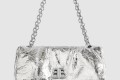 [BALENCIAGA-발렌시아가]모나코 스몰 체인백 765966