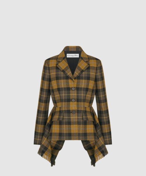 [GUCCI-구찌]피티드 재킷 511V1