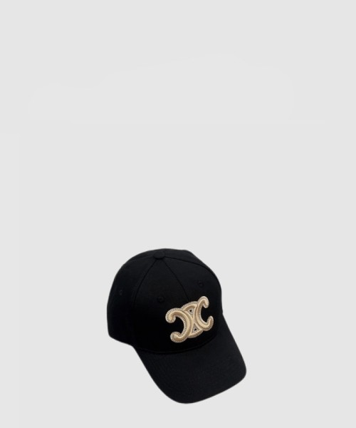 [CELINE-셀린느]베이스볼 캡 2A8497