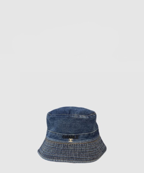 [CHANEL-샤넬]벙거지 AA6317