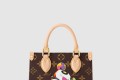 [LOUIS VUITTON-루이비통]LV x TM 온더고 BB M13668