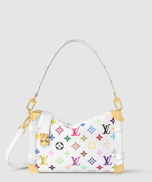 [LOUIS VUITTON-루이비통]LV x TM 사이드 트렁크 MM M14046