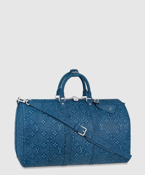 [LOUIS VUITTON-루이비통]키폴 반둘리에 50 M21375