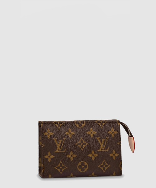 [LOUIS VUITTON-루이비통]파우치 15 M47546