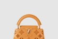 [LOUIS VUITTON-루이비통]카퓌신 미니 M22863
