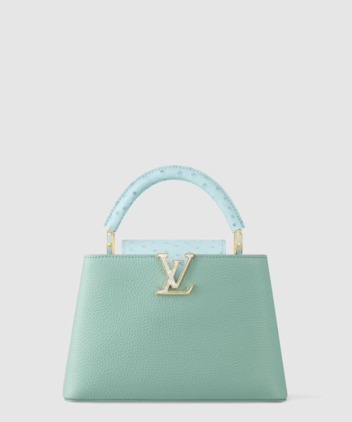 [LOUIS VUITTON-루이비통]카퓌신 BB N84073