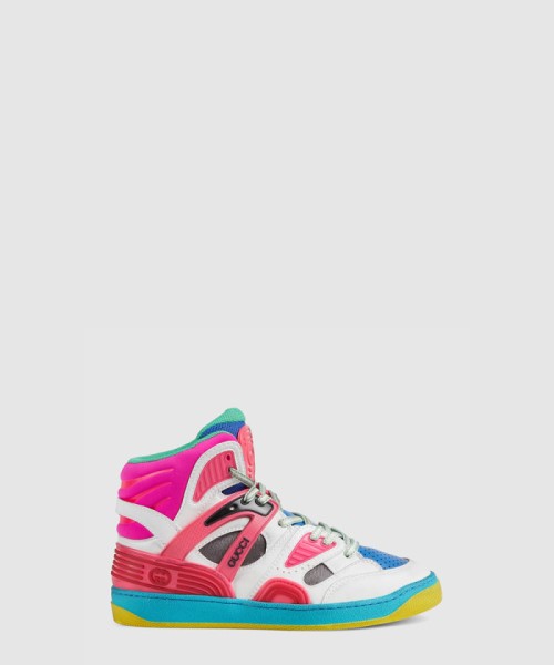 [GUCCI-구찌]배스킷 스니커즈 661311