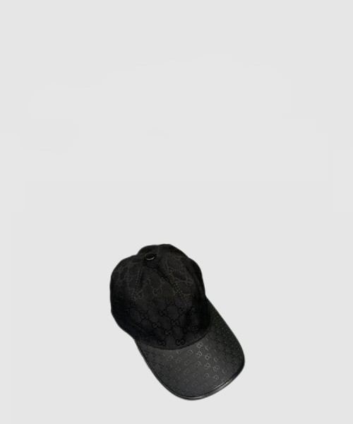 [GUCCI-구찌]베이스볼 캡 758331