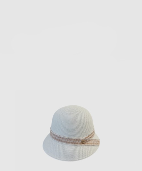 [CHANEL-샤넬]선캡 AA2788