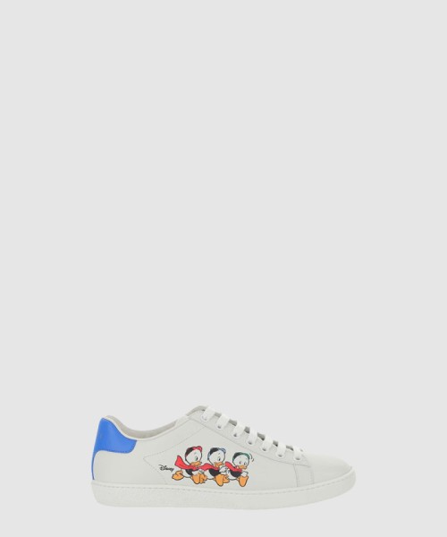 [GUCCI-구찌]도날드덕 스니커즈 649400