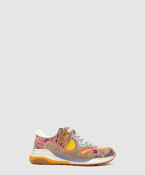 [GUCCI-구찌]울트라페이스 스니커즈 592348