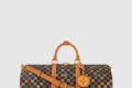 [LOUIS VUITTON-루이비통]키폴 반둘리에 50 N00170
