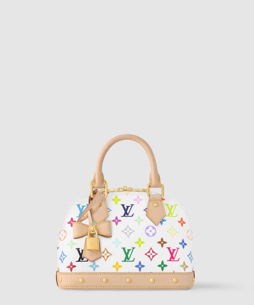 [LOUIS VUITTON-루이비통]LV x TM 알마 BB M13078