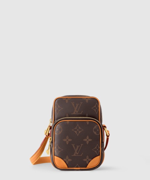 [LOUIS VUITTON-루이비통]아마존 클러치 M14024