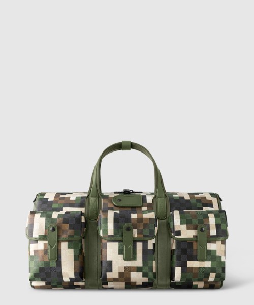 [LOUIS VUITTON-루이비통]트레일 키폴 55 가방 M24454