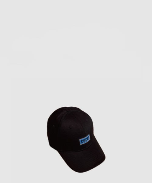 [GUCCI-구찌]베이스볼 캡 628494