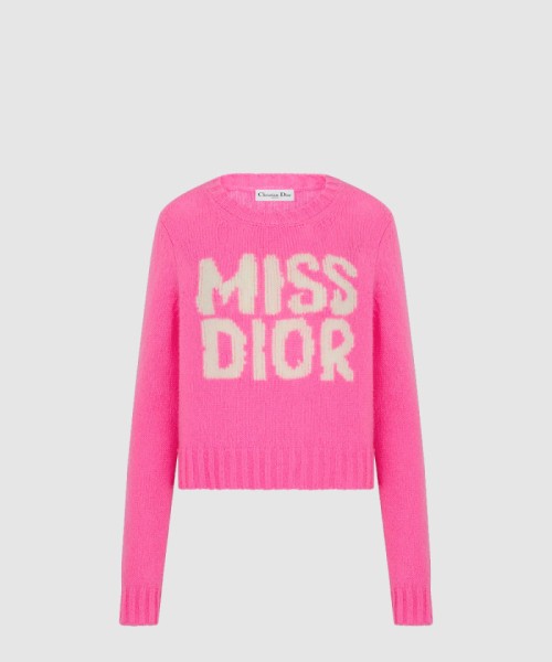 [DIOR-디올]Miss Dior 스웨터 524S5