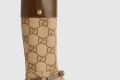 [GUCCI-구찌]니하이 부츠 674670