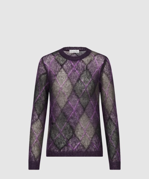 [DIOR-디올]스웨터 514S7