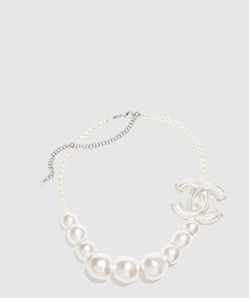 [CHANEL-샤넬]초커 ABF111