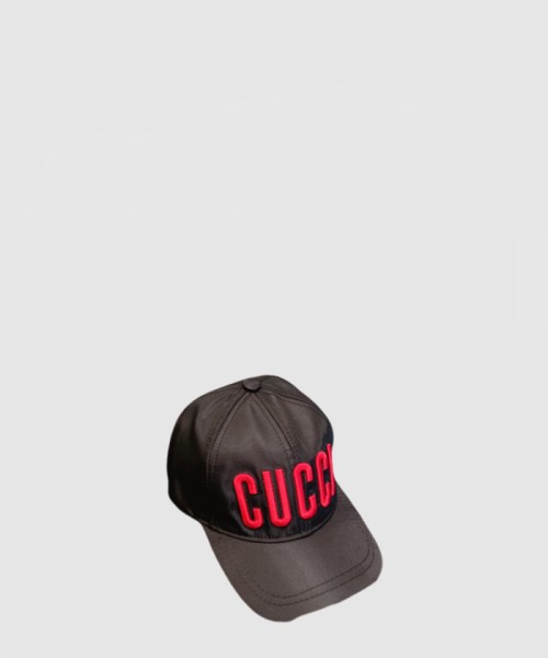 [GUCCI-구찌]베이스볼 캡 847841