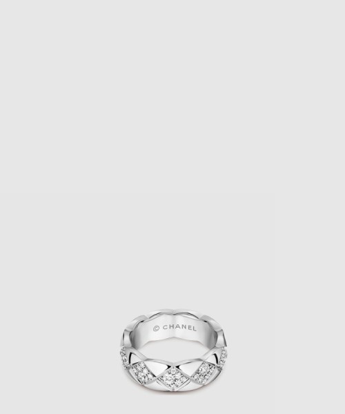 [CHANEL-샤넬]Coco Crush 반지 J12869