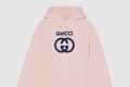 [GUCCI-구찌]자수 코튼 저지 스웨트셔츠 768122