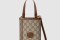 [GUCCI-구찌]미니 토트백 724358