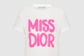 [DIOR-디올]Miss Dior 티셔츠 523T0