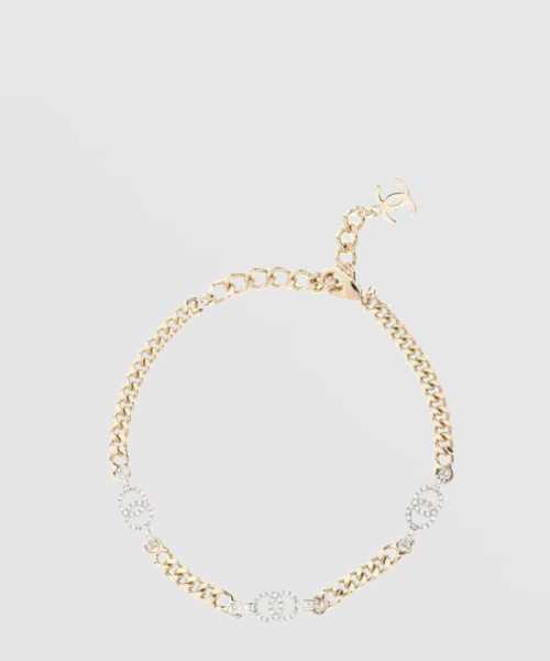 [CHANEL-샤넬]네크리스 AB8287