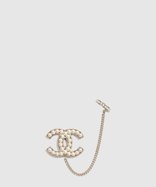 [CHANEL-샤넬]귀걸이 AB6109