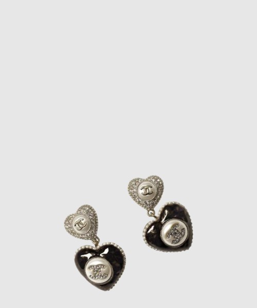 [CHANEL-샤넬]귀걸이 AB9394