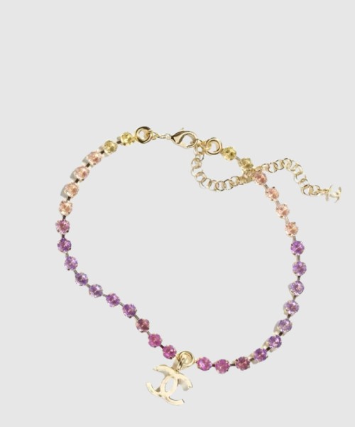 [CHANEL-샤넬]네크리스 ABC311