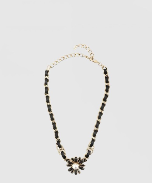 [CHANEL-샤넬]쵸커 AB9664