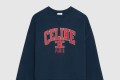 [CELINE-셀린느]오버사이즈 스웨트셔츠 RY08C5